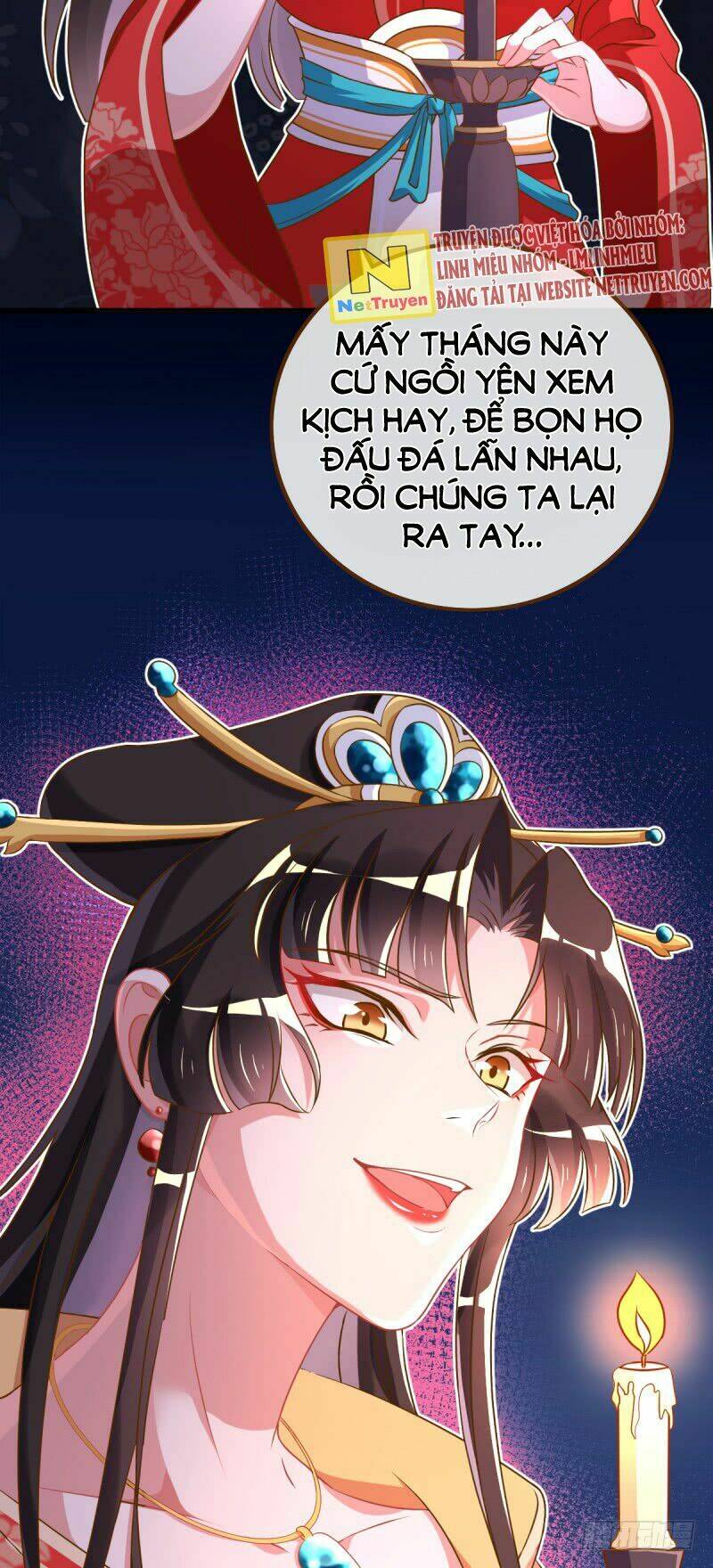 hệ thống nghịch tập chapter 9 8