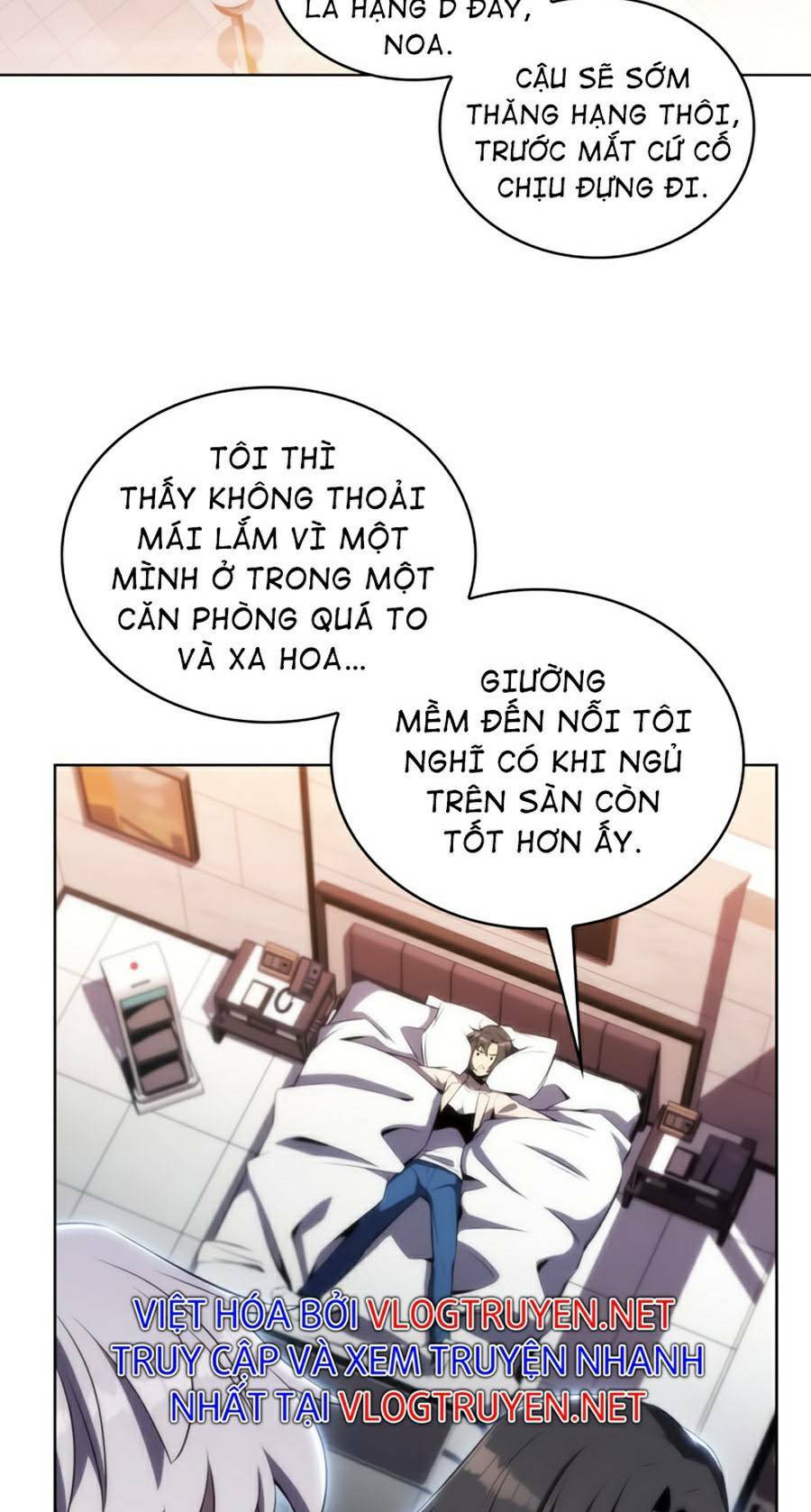 kẻ thách đấu chapter 19 40