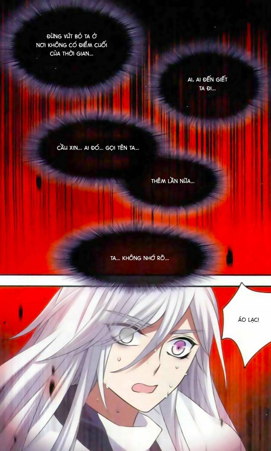 cố lên nào, đại ma vương! chapter 147 17