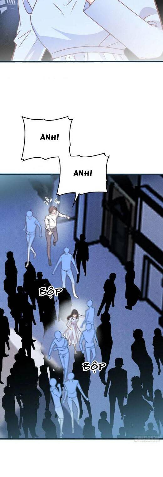 một vợ yêu, một bé con chapter 155 12