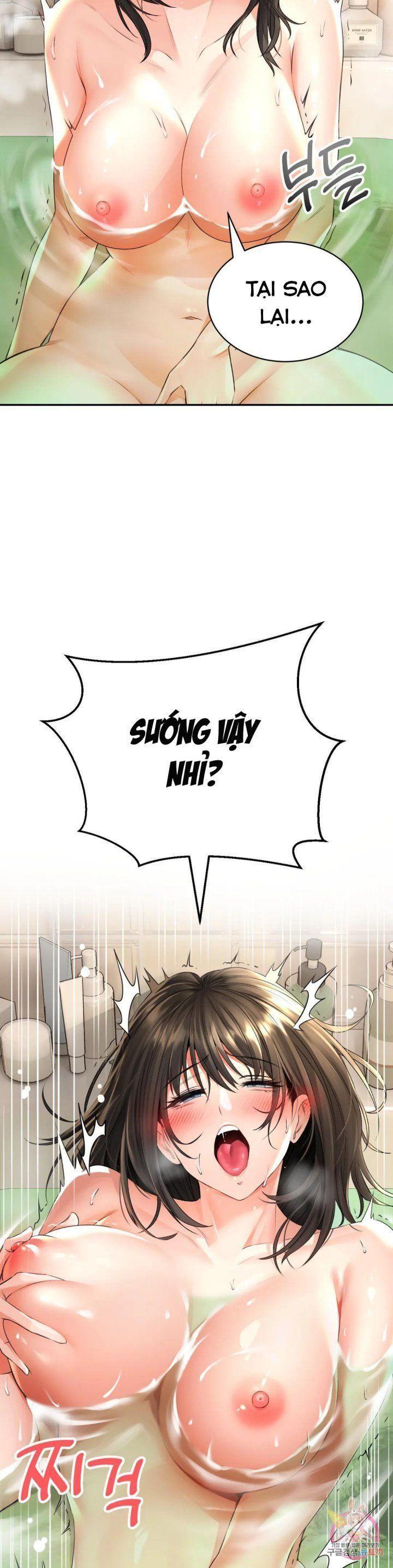 chuyện tình thảo mộc chapter 4 34