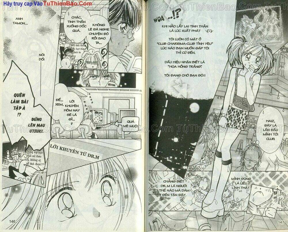 tình bạn dể thương chapter 2 75