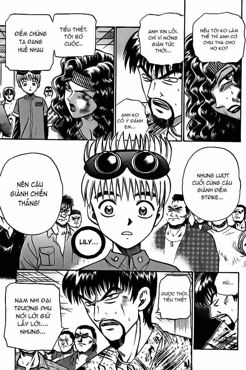 bowling king chapter 5 5