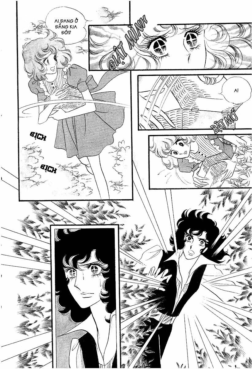 oniisama e... chapter 10 4