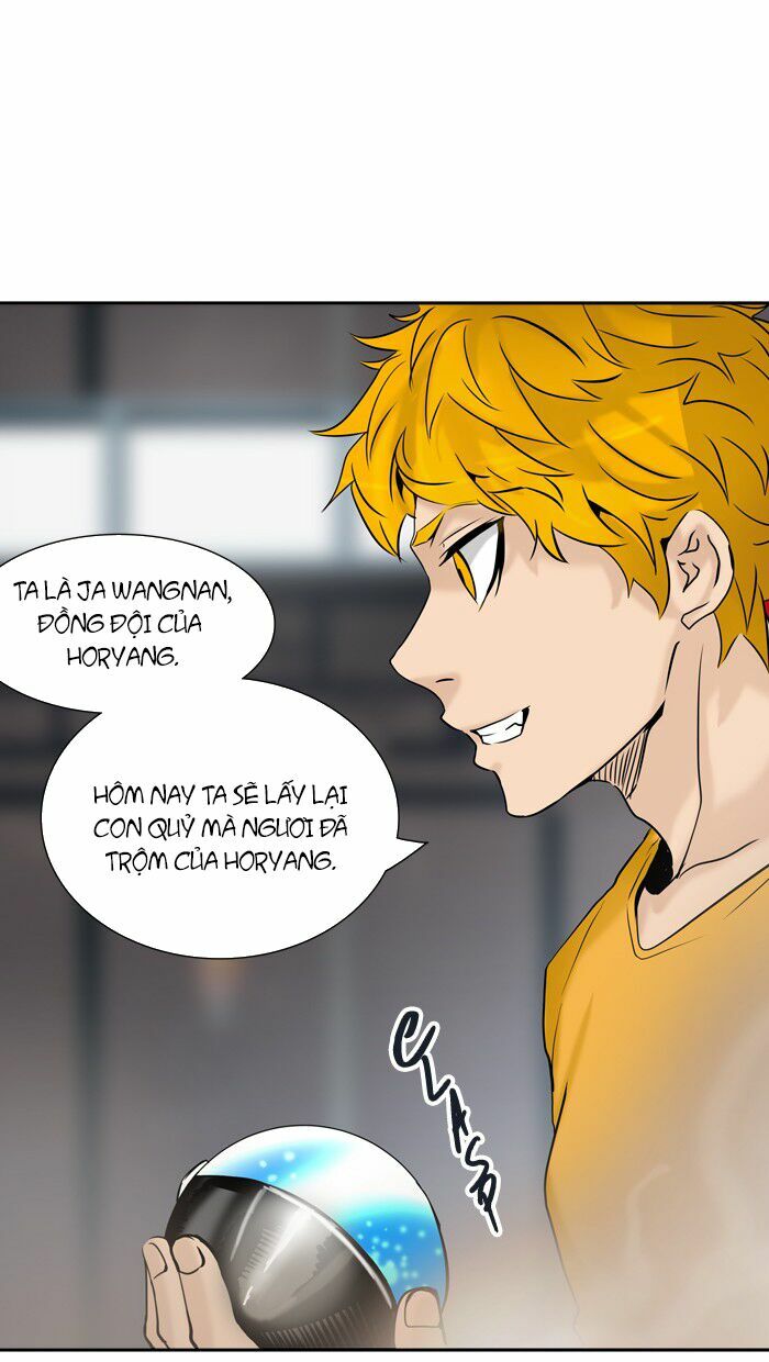 tòa tháp bí ẩn 2 chapter 226 45