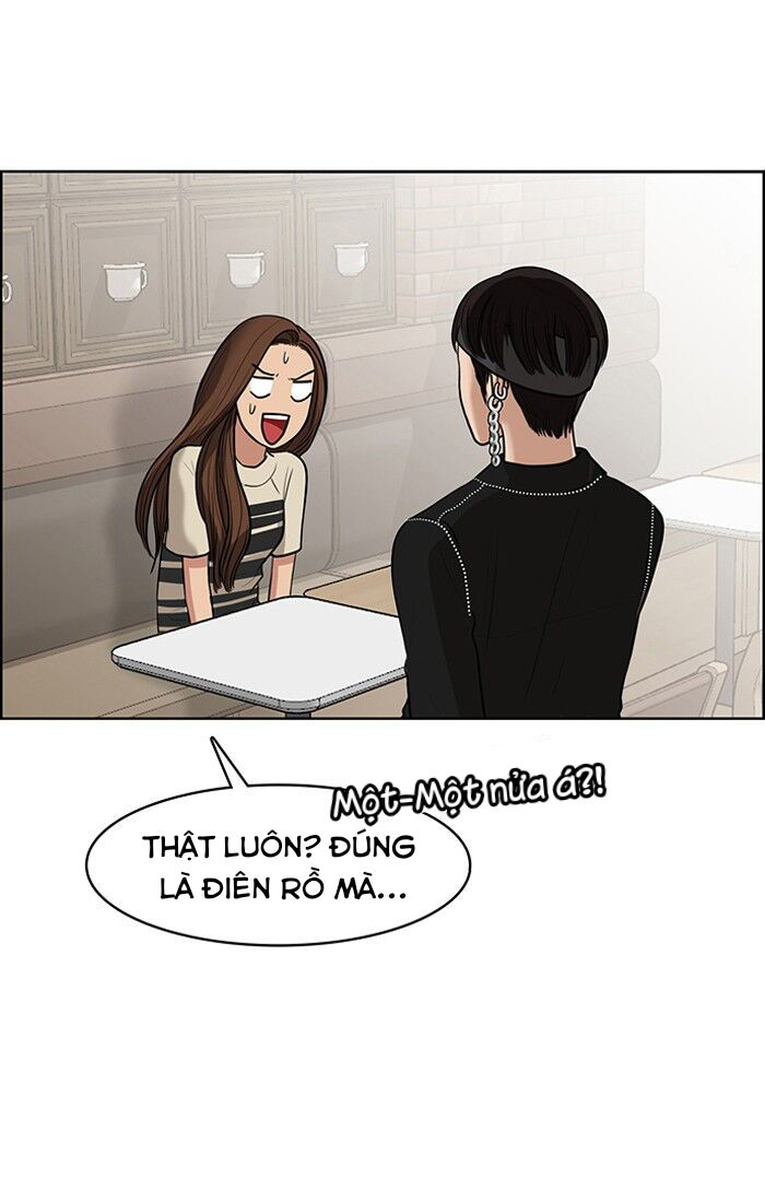 vẻ đẹp đích thực - true beauty chapter 46 37