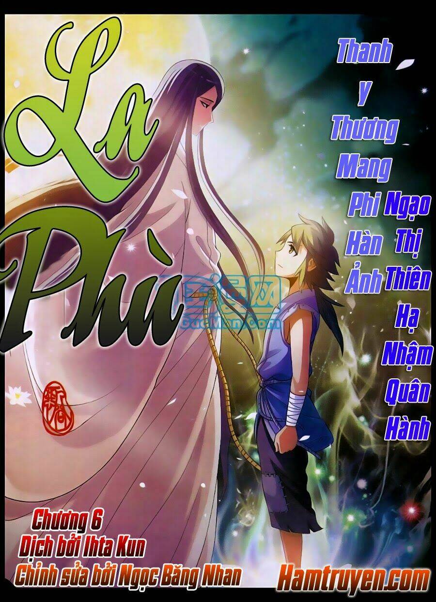 la phù chapter 6 1