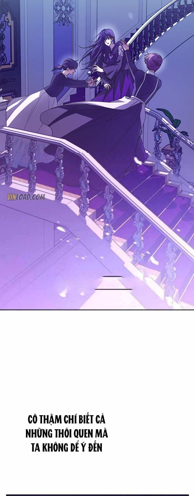 tôi muốn trở thành cô ấy dù chỉ là một ngày chapter 111 11