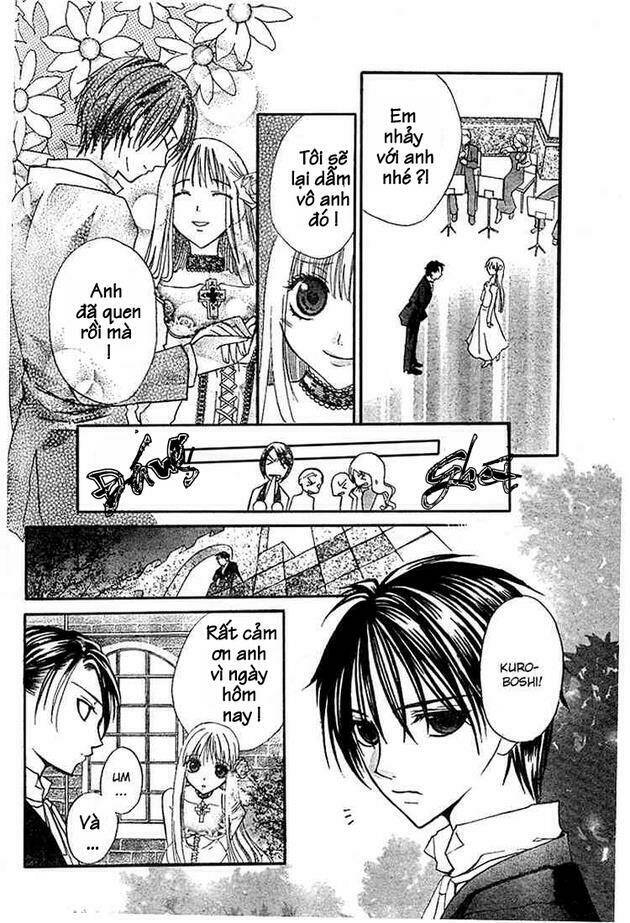 bloody kiss chapter 3 48