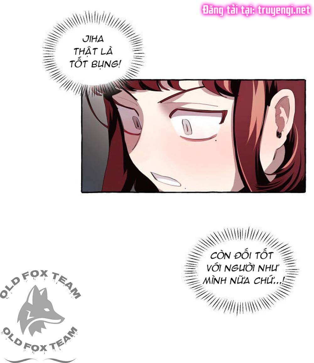 quá nhanh. quá nguy hiểm chapter 1 55