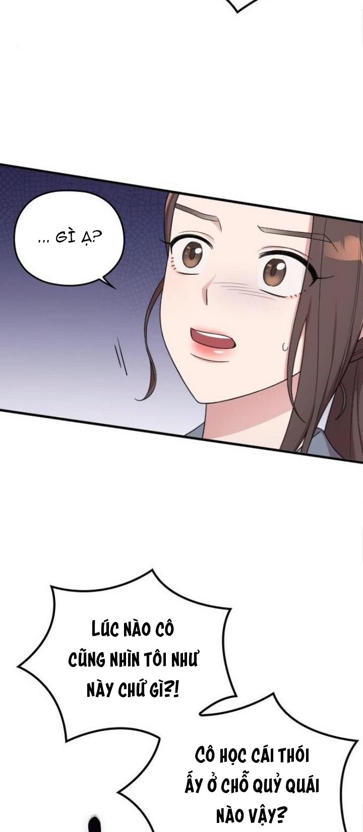 cô đi mà lấy chồng tôi chapter 18.2 7