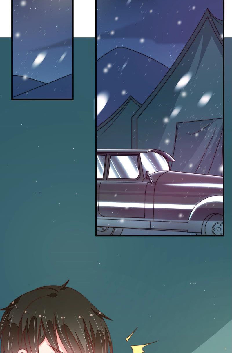 ngày nào thiếu soái cũng ghen chapter 276 3