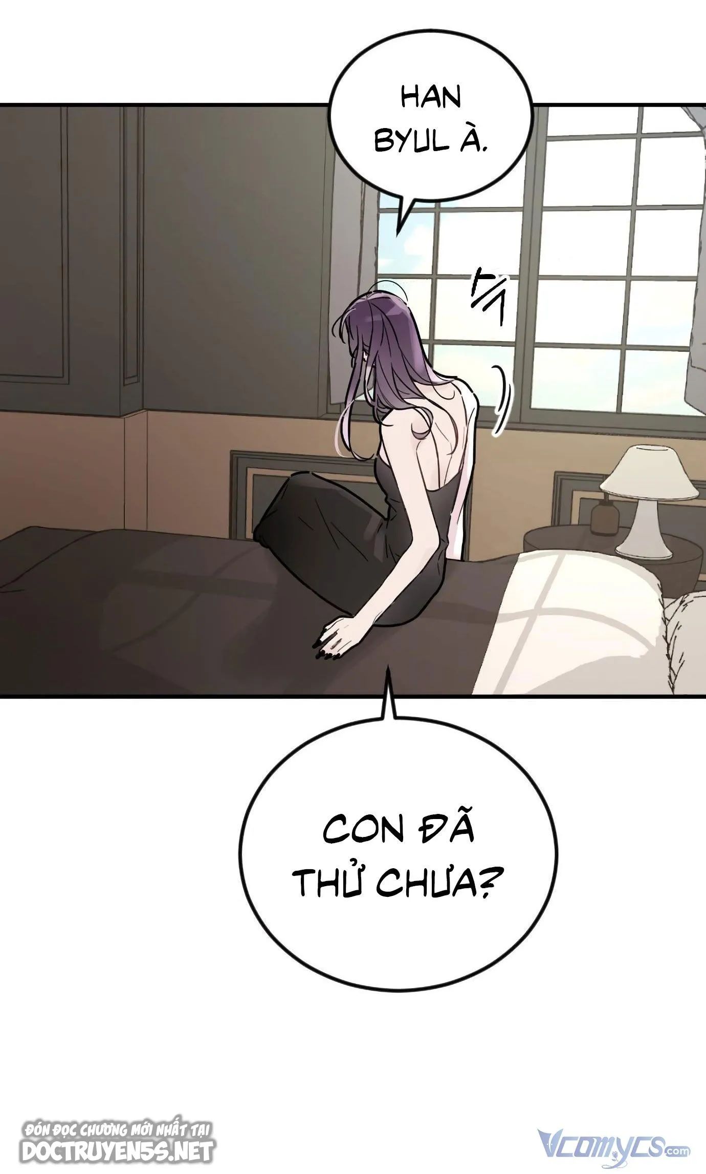 em đã tìm kiếm cả ngàn năm nay chapter 15 5