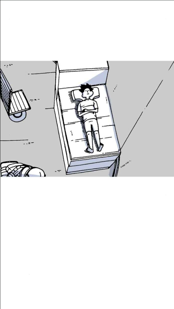 mắc kẹt trên mặt trăng chapter 11 55