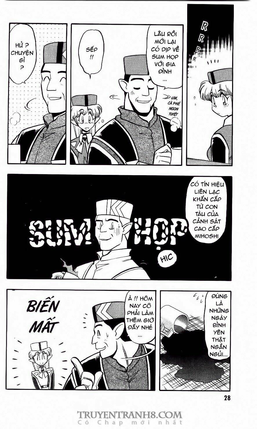 tenchi vô dụng chapter 35 5