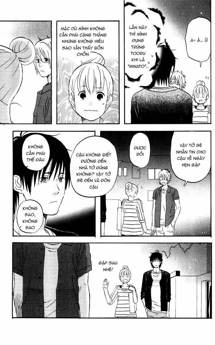 liar x liar chapter 24 6