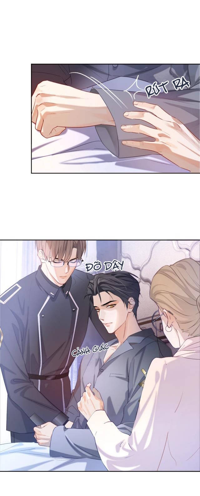 xin hãy ly hôn chapter 1 39