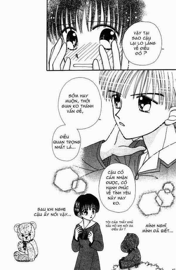 beloved teddy bear chapter 2 6