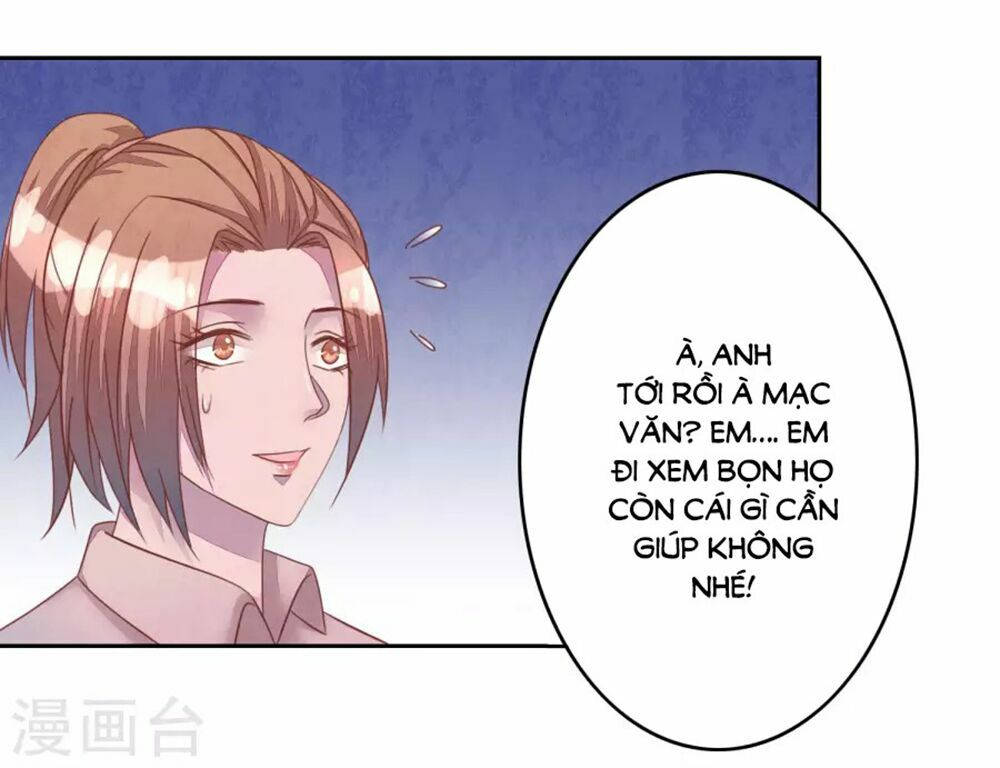 đào tạo nuôi dưỡng bạn trai mèo chapter 42 25