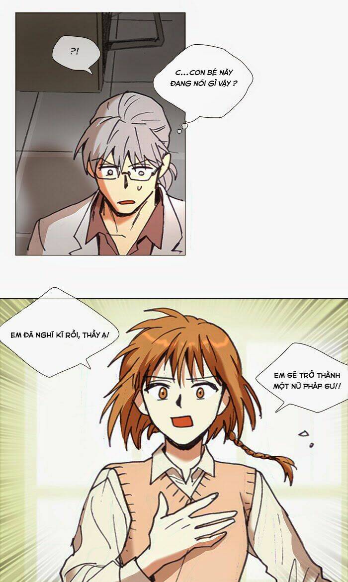 nữ sinh phép thuật chapter 26 24