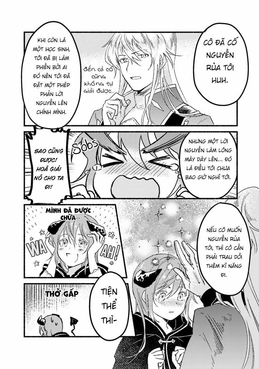 kochira last boss maoh shiro mae chapter 2 22