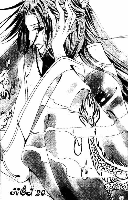 lâu lan y mộng chapter 5 67