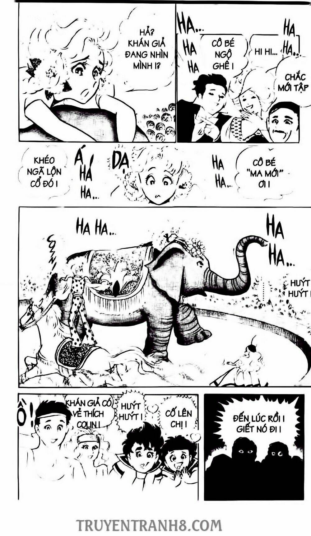 the count s daughter chapter 89 18