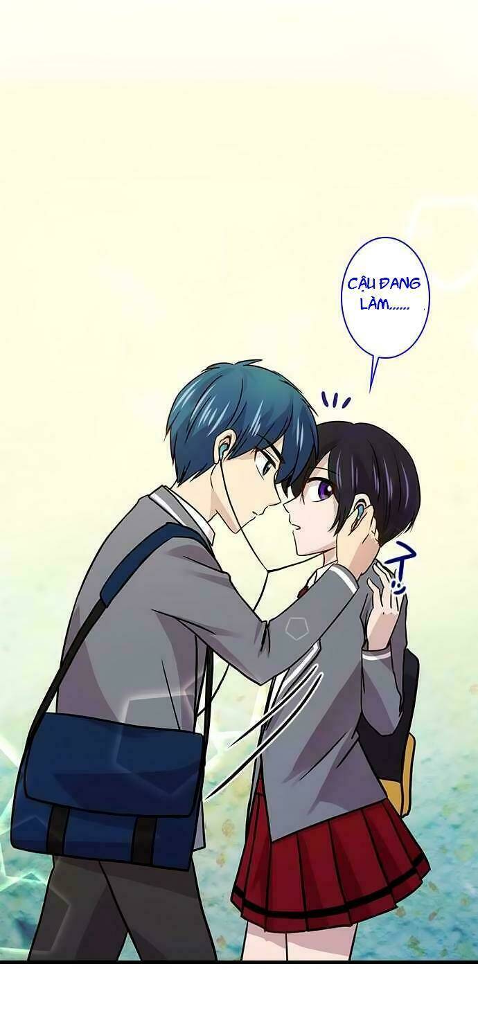 tôi muốn bình thường chapter 24.2 18