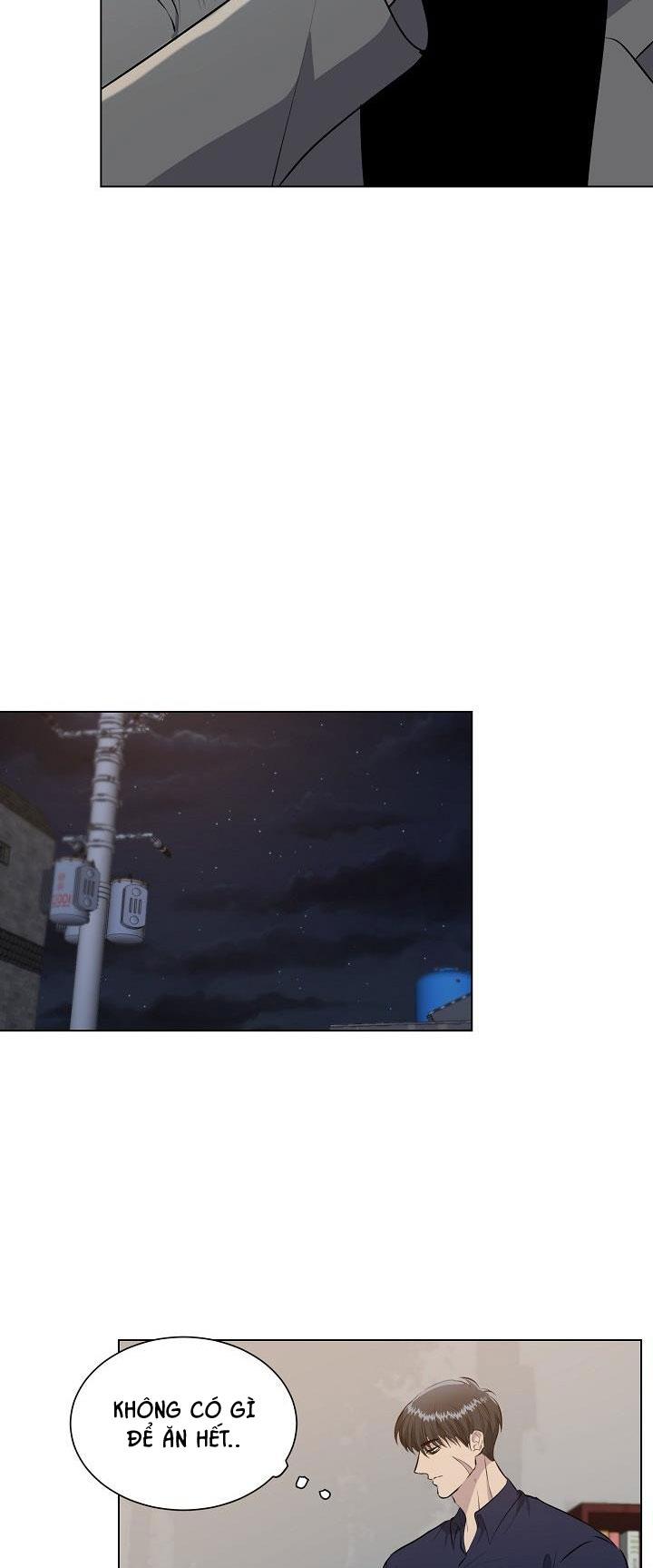 cái bóng sau song cửa sắt chapter 12 18