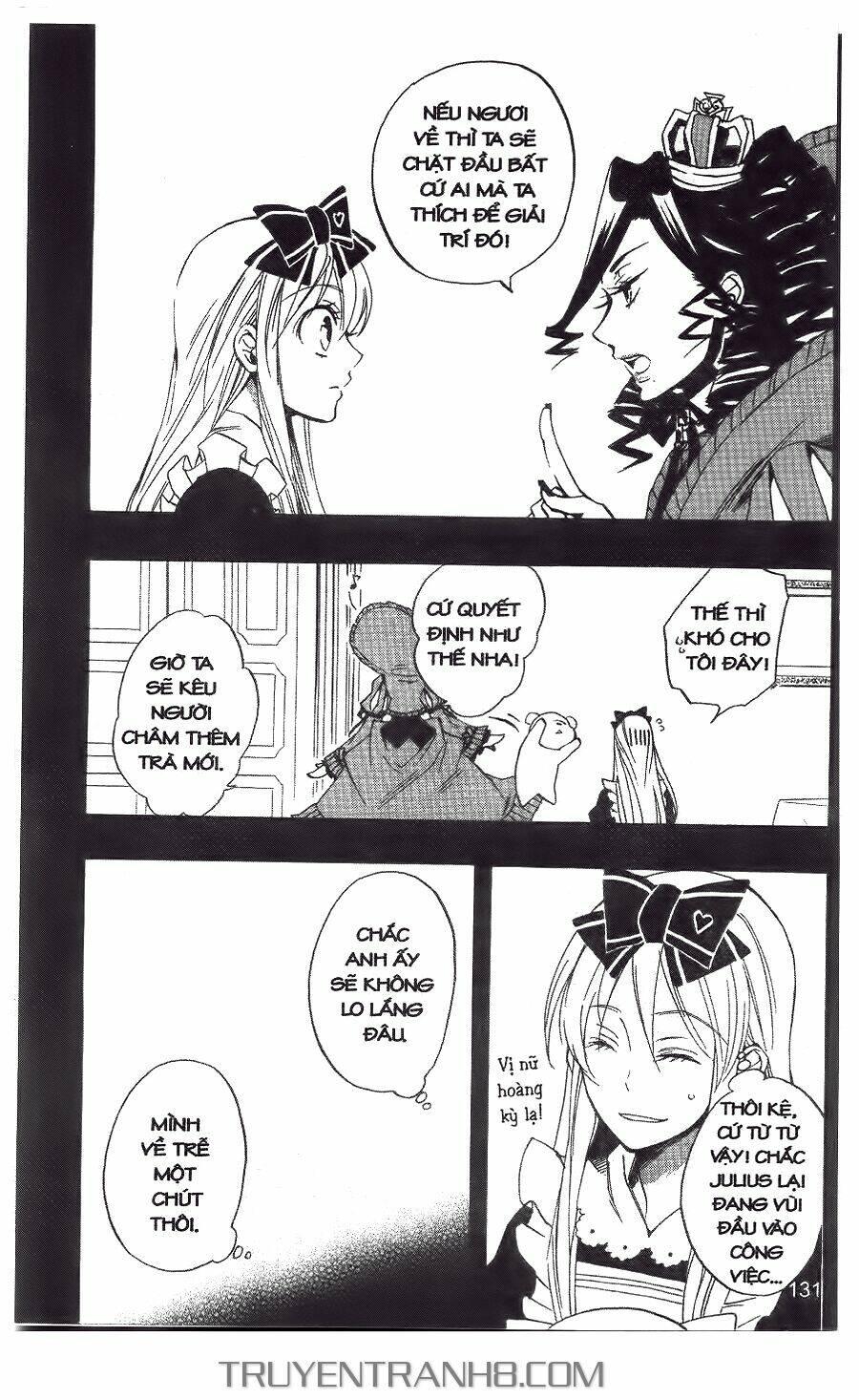 alice lạc vào xứ sở trái tim chapter 16 5