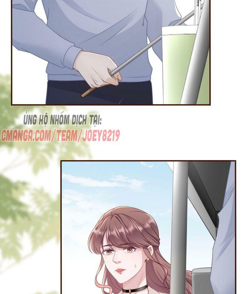 bạn gái tôi mới 30+ tuổi xuân chapter 76 40