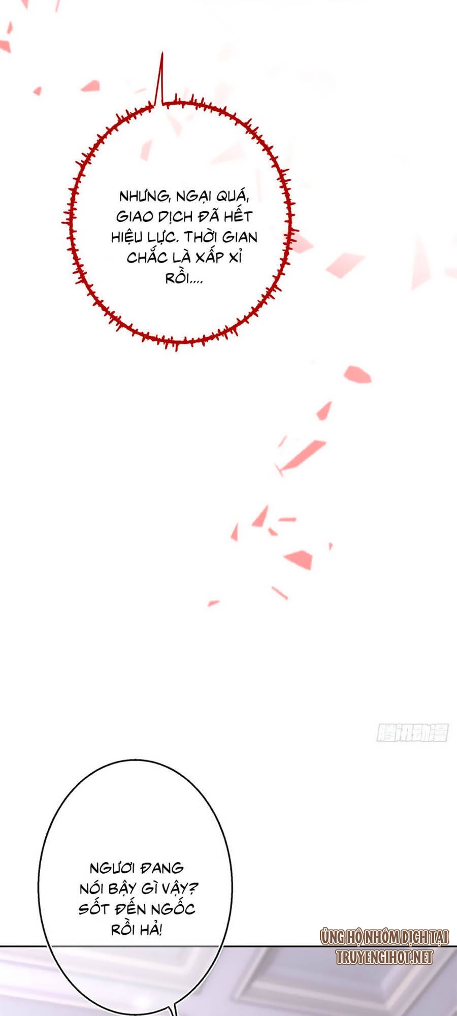 đế quốc đầu tiên có nữ hoàng chapter 9 26