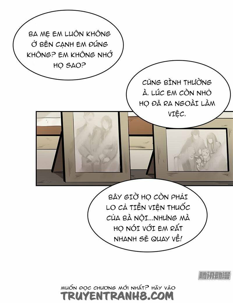 cửa hàng không tên chapter 34 4