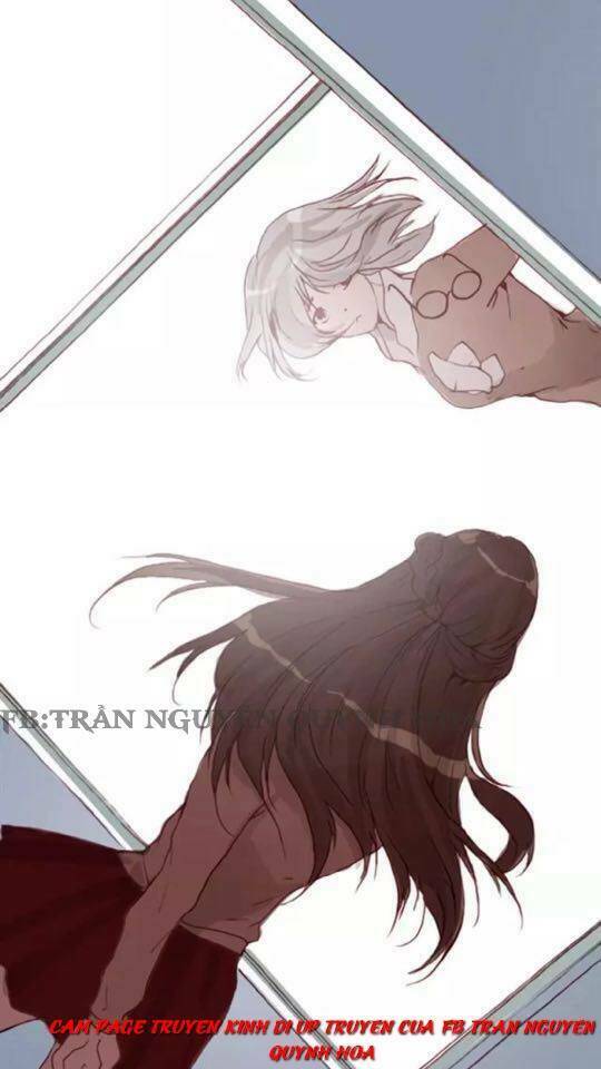 trả thù trường trung học chapter 18 6