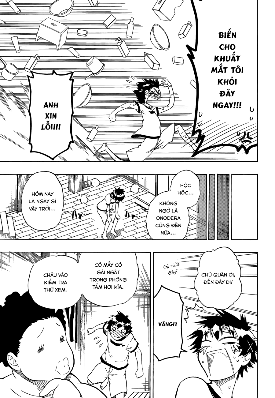 nisekoi - tình yêu giả tạo chapter 81 18