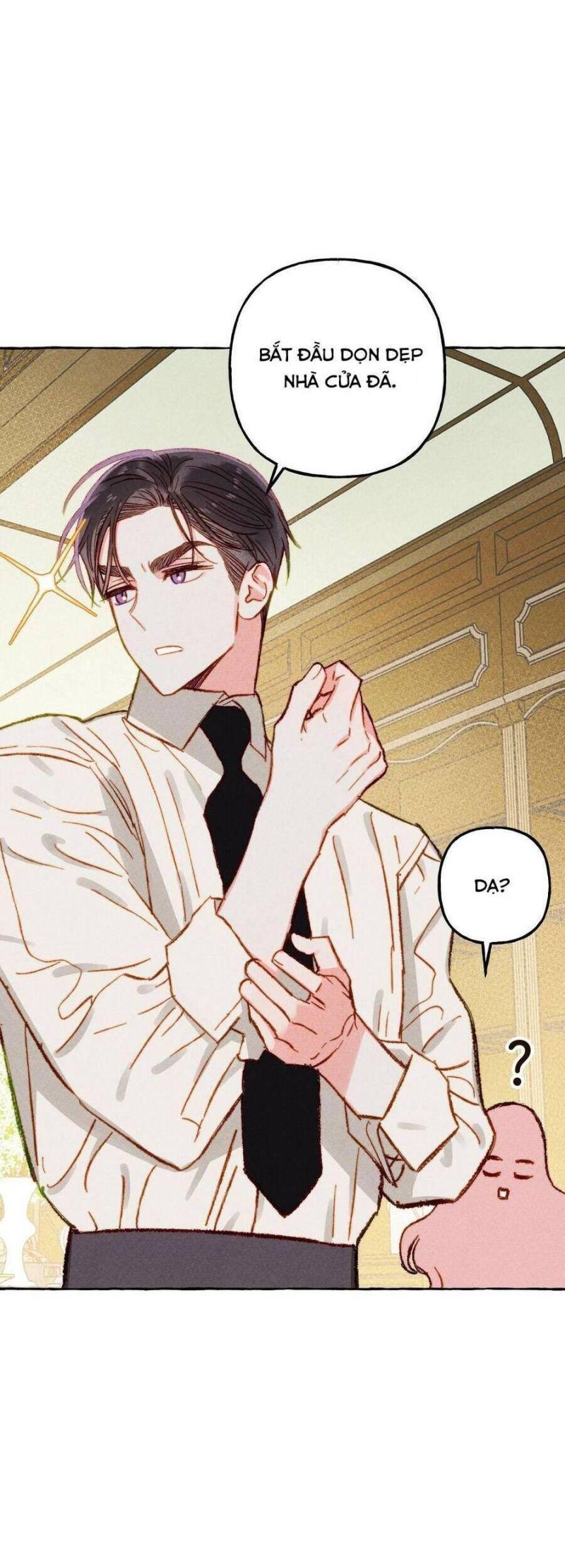 nuôi dưỡng một hắc long chapter 5 39