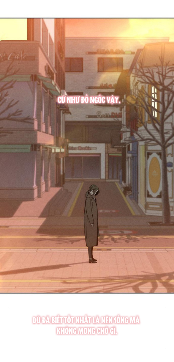 [18+] Nước Mắt Trên Đóa Hoa Tàn chapter 16.2 16