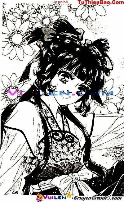 đóa hoa yêu kiều chapter 10 47