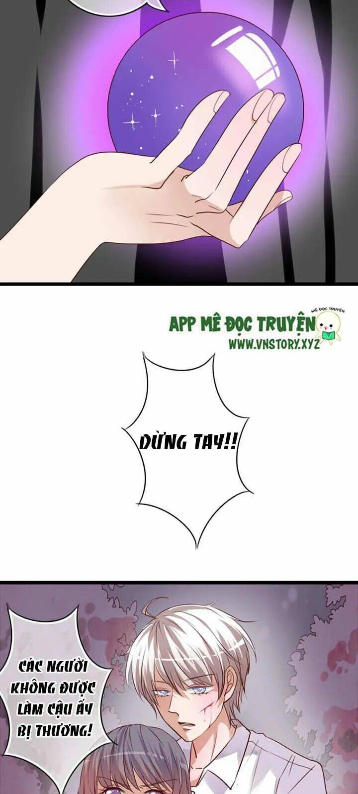 sau con mưa mùa hạ chapter 77 7