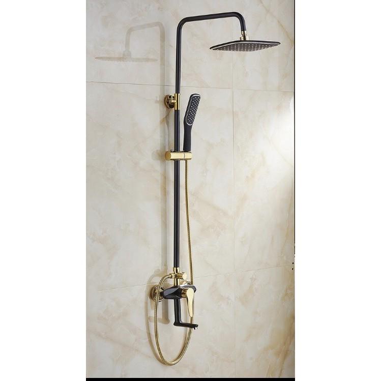 SEN TẮM NÓNG LẠNH SƠN TĨNH ĐIỆN CÔNG NGHỆ CHÂU ÂU.