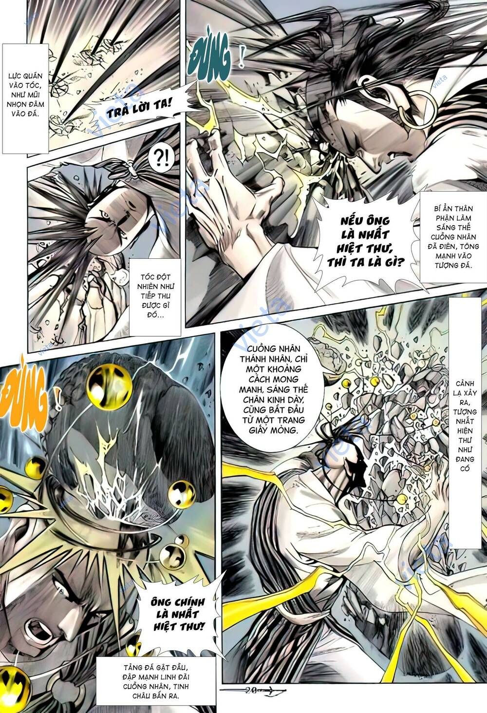 tân đại tích lịch chapter 27 5