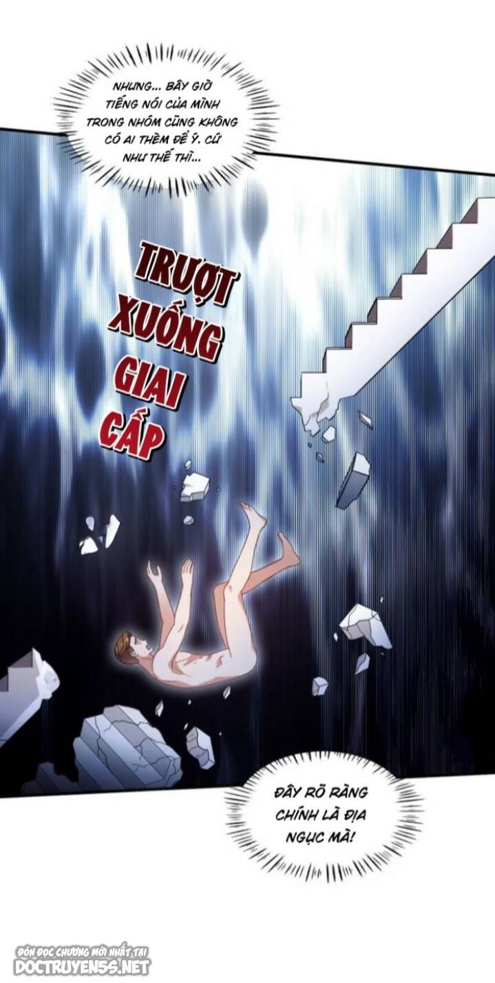 Bỏ Làm Simp Chúa, Ta Có Trong Tay Cả Tỉ Thần Hào chapter 10.1 4