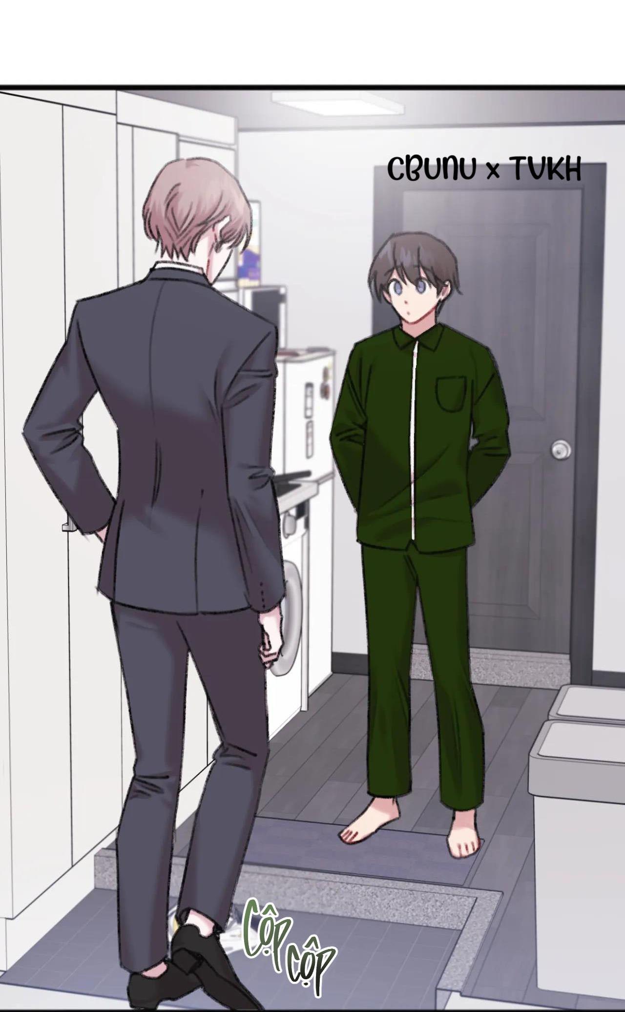 anh thật sự thích em sao chapter 12 15