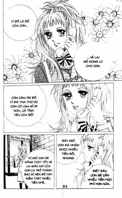 nụ hôn đầu chapter 10 95