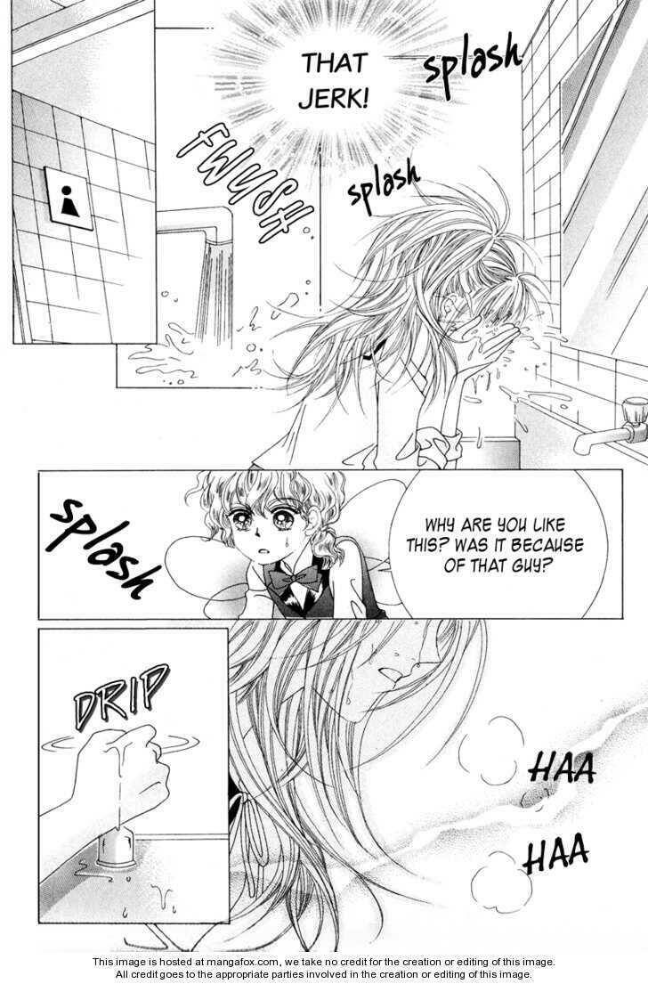 miunohri to swan - cô nàng xinh đẹp chapter 3 30