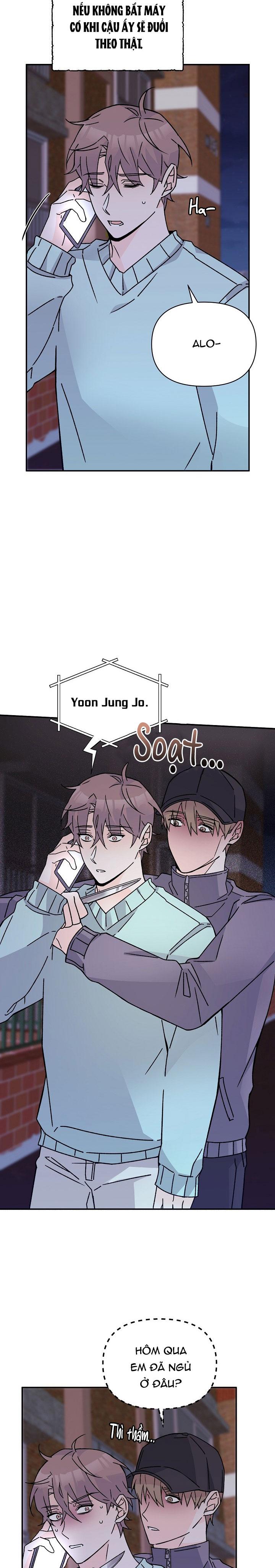 bảo vệ trinh tiết chapter 9 3