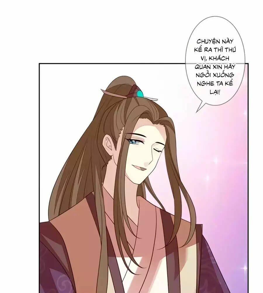 cửu khuyết phong hoa chapter 39 11