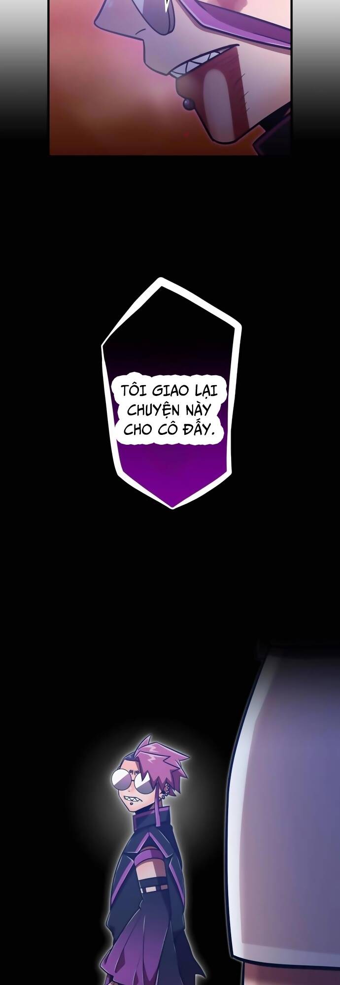 Huyết Thánh Cứu Thế Chủ~ Ta Chỉ Cần 0.0000001% Đã Trở Thành Vô Địch chapter 103 70