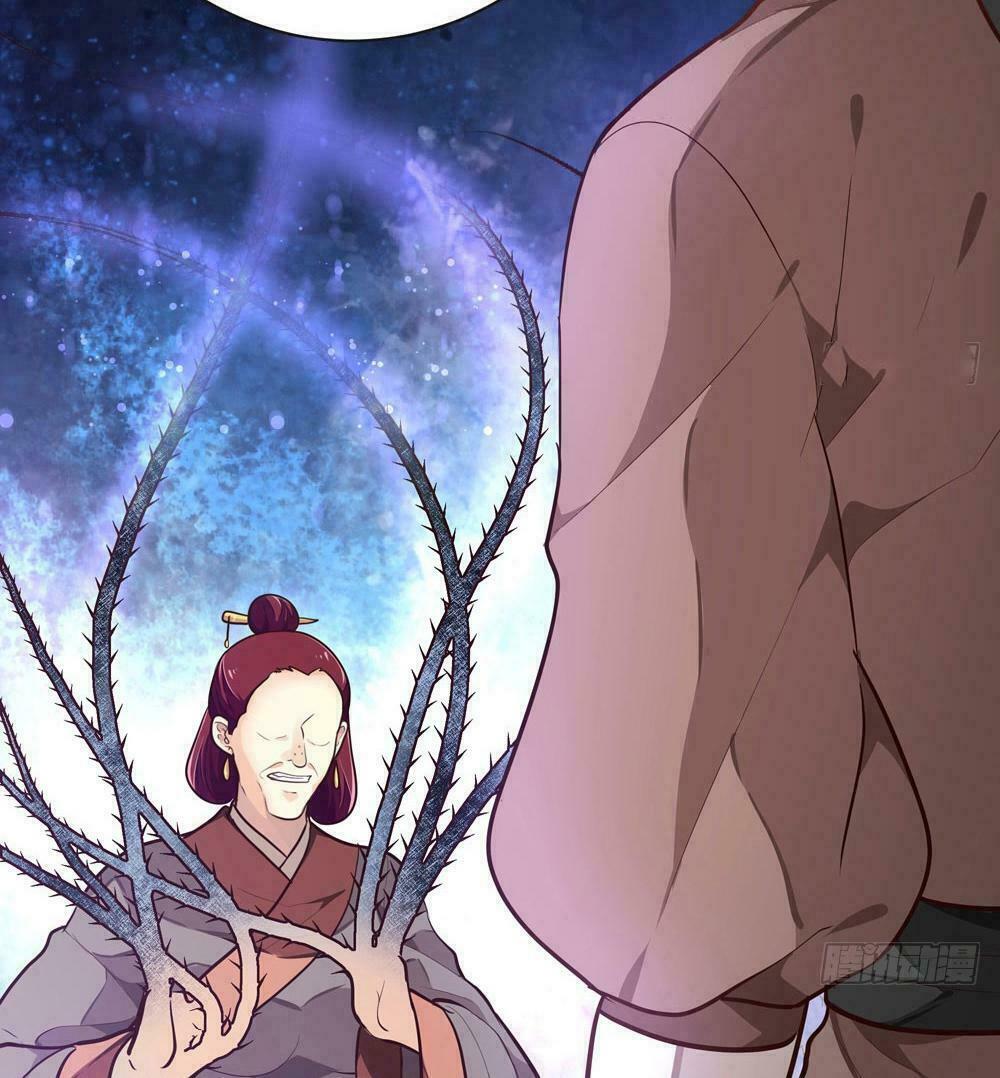 thái tử phi nhà ta thật hung hăng chapter 14 33