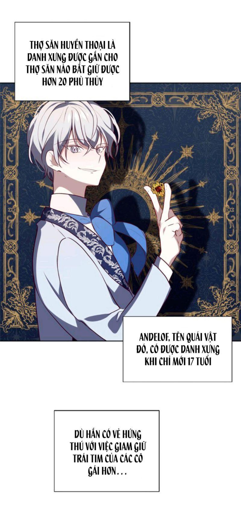 đi theo dấu vụn bánh chapter 7 30